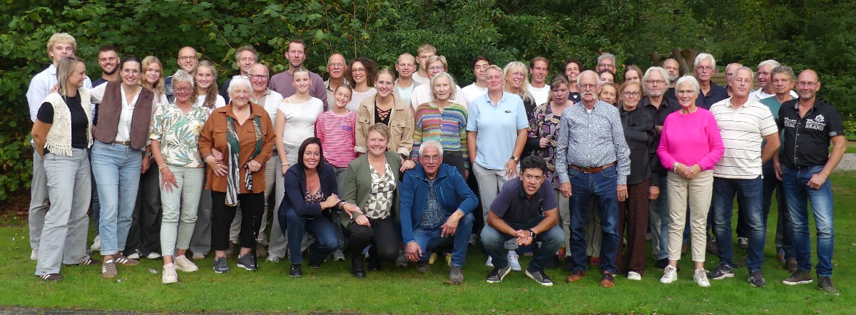 Organisatie 3