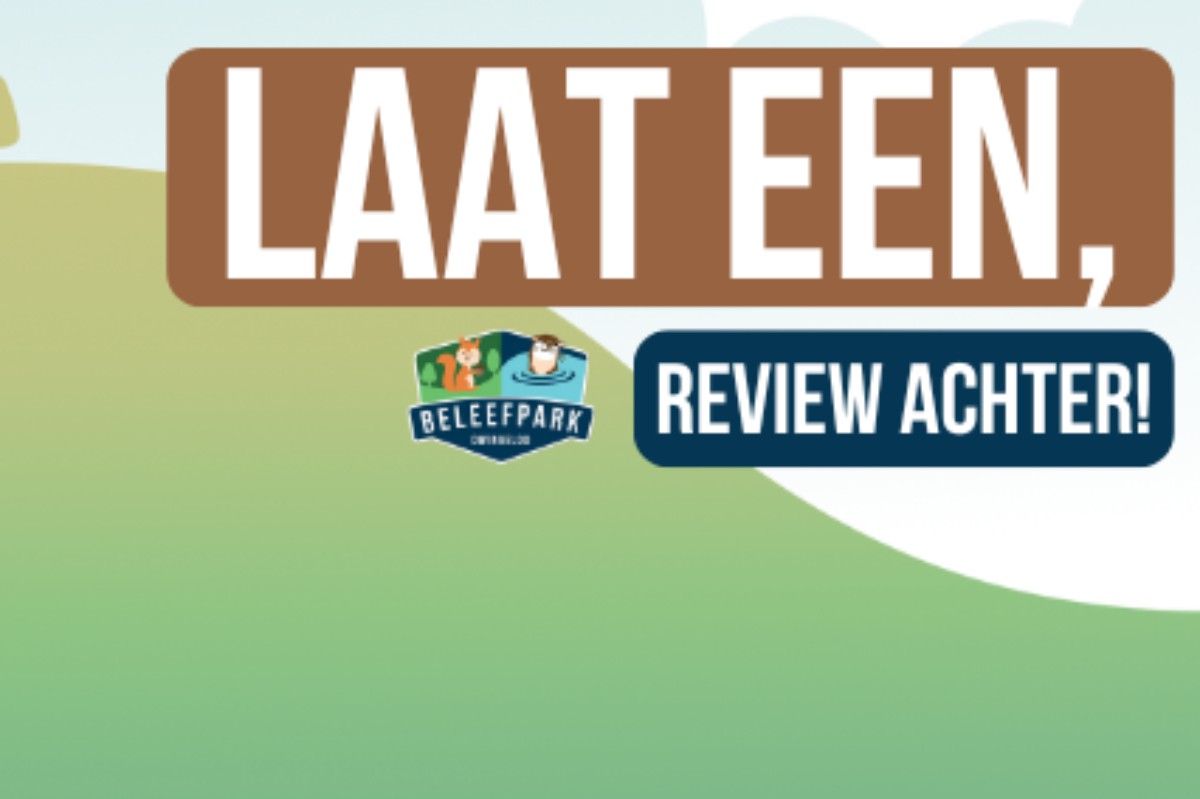 Laat een review achter!
