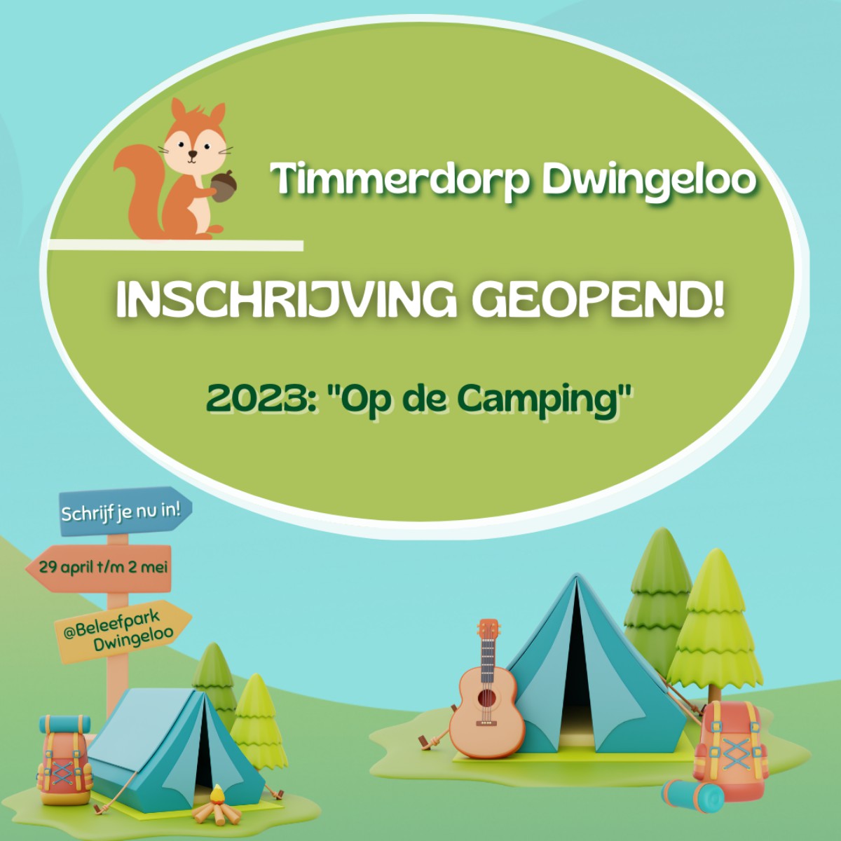 Timmerdorp Dwingeloo 2